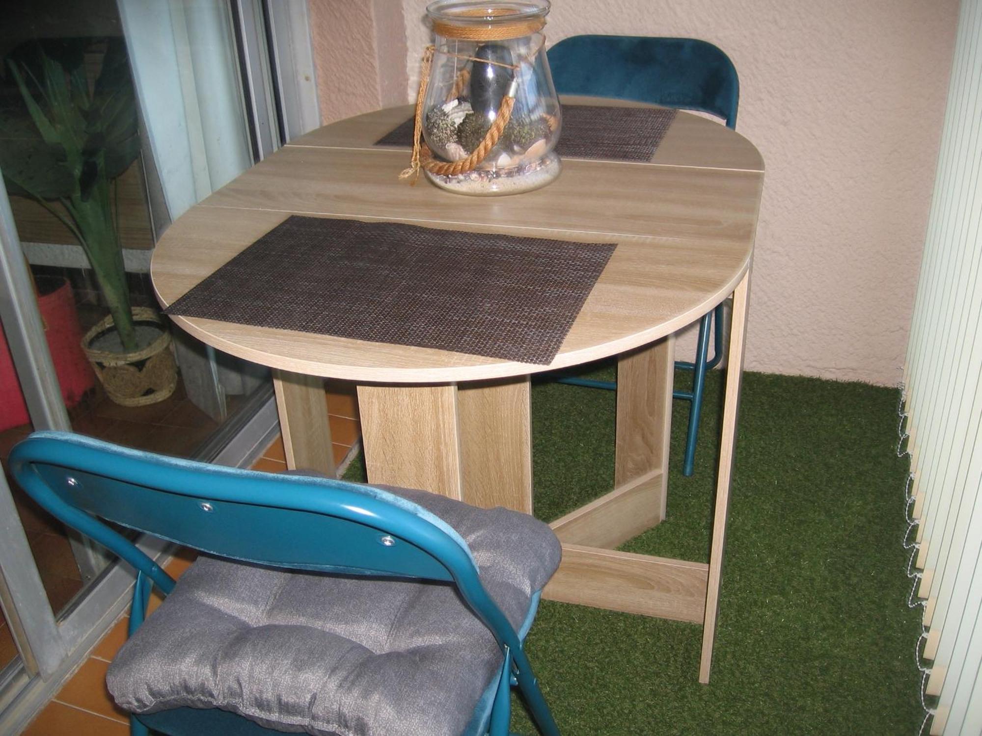 Studio Vue Sur La Mer Au 6Eme Et Dernier Etage 卡内 外观 照片